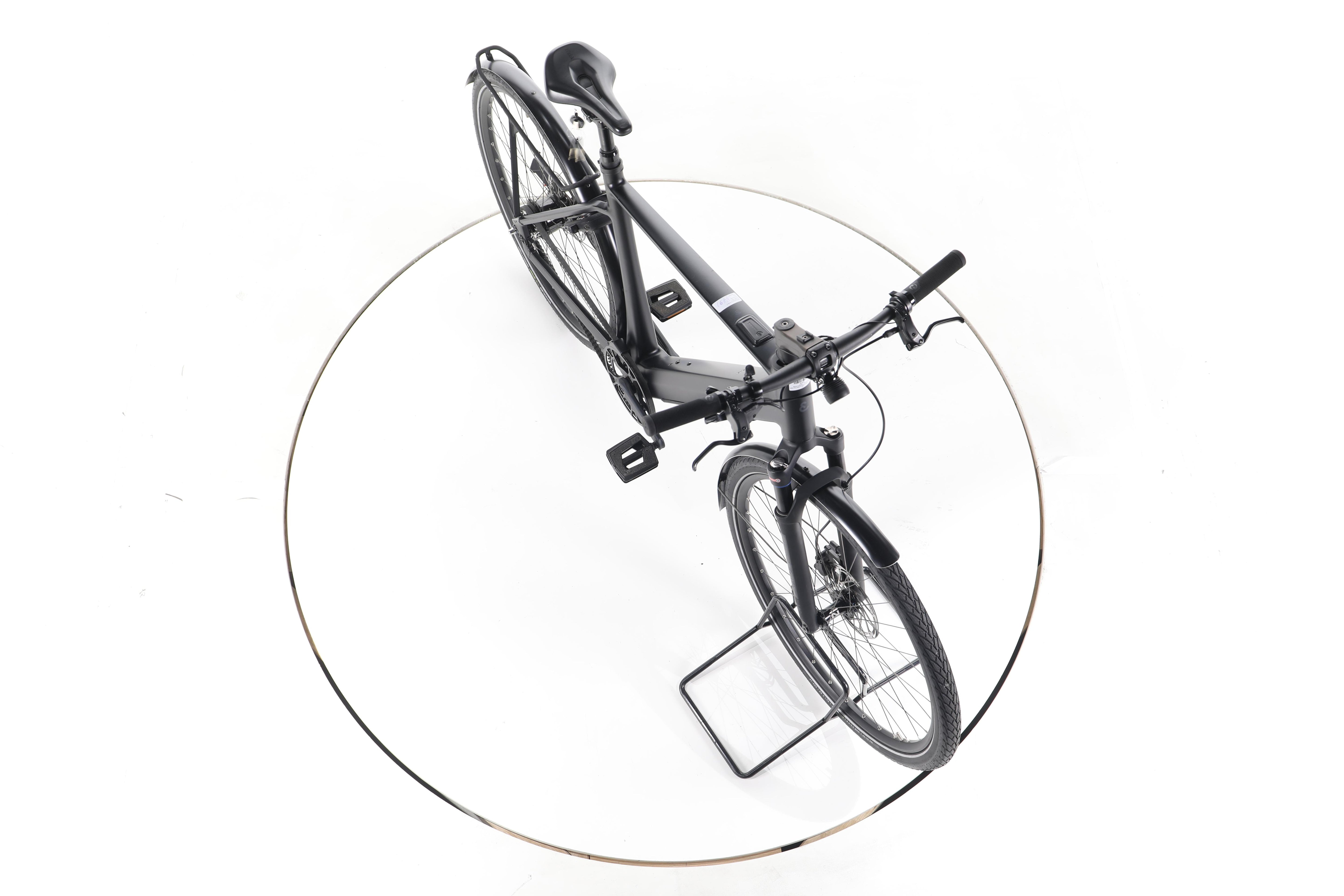 Riese & Müller UBN Five silent City E-Bike - Image 15