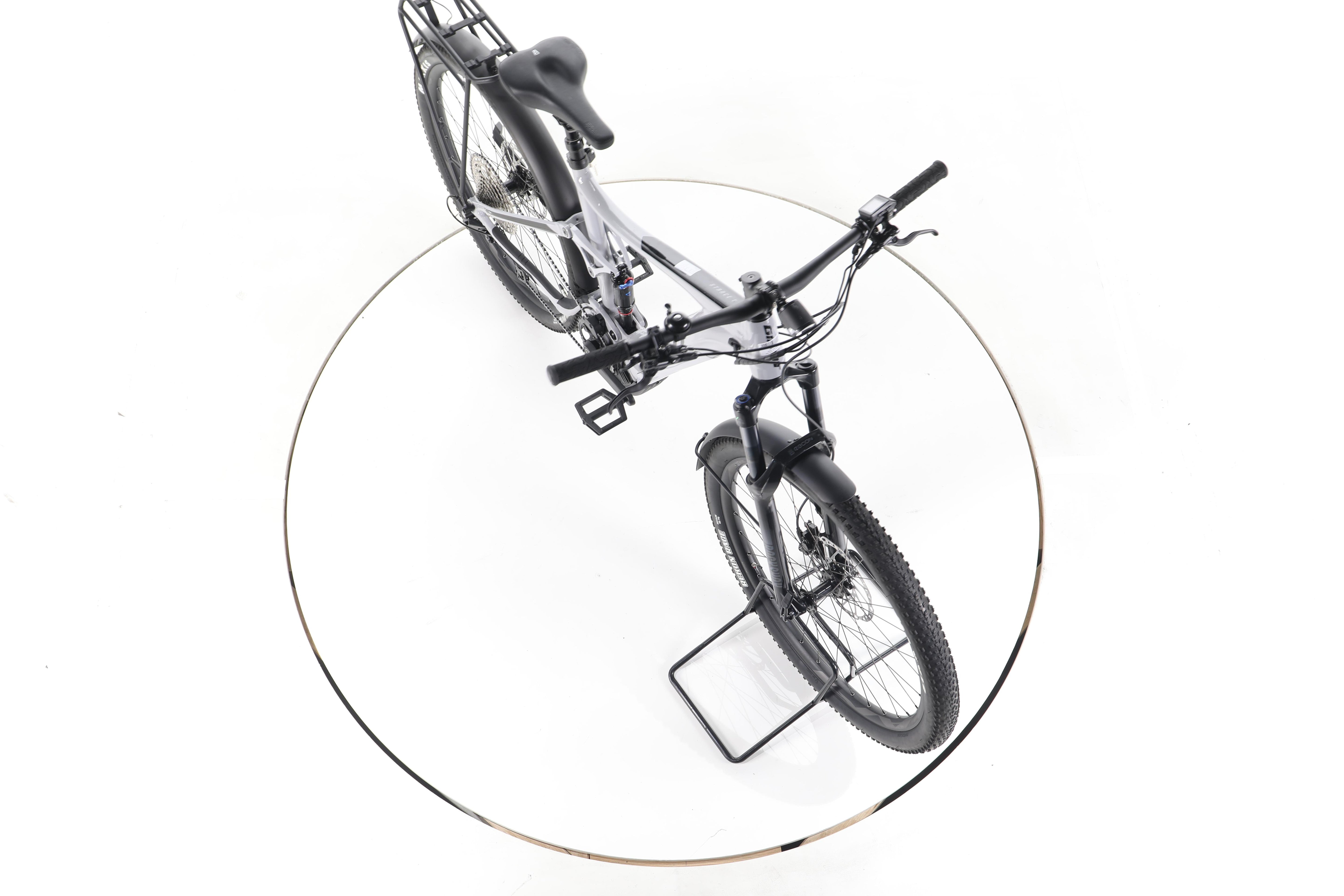 Giant Stance E+ Pro EX SUV E-Bike - Image 15