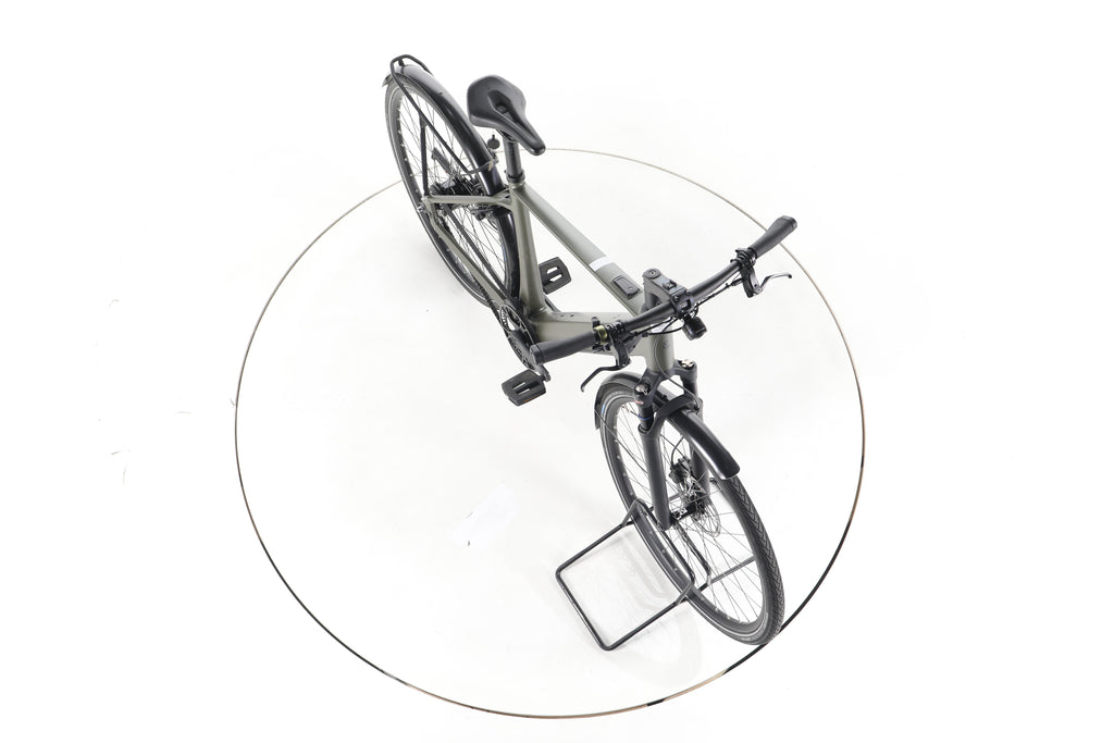 Riese & Müller UBN Five silent City E-Bike - Image 15