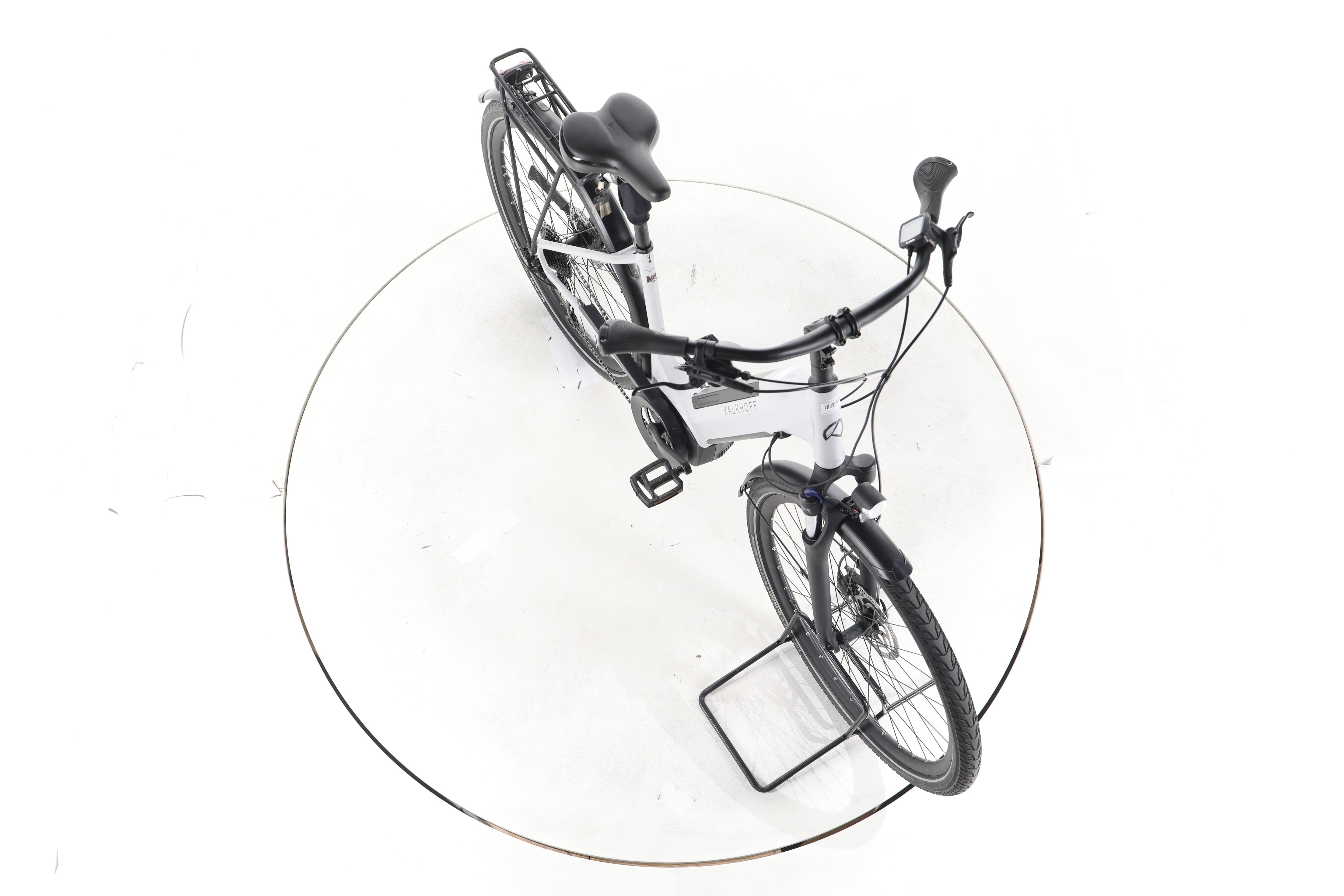 Kalkhoff ENDEAVOUR 3.B MOVE Trekking E-Bike Tiefeinsteiger - Image 15