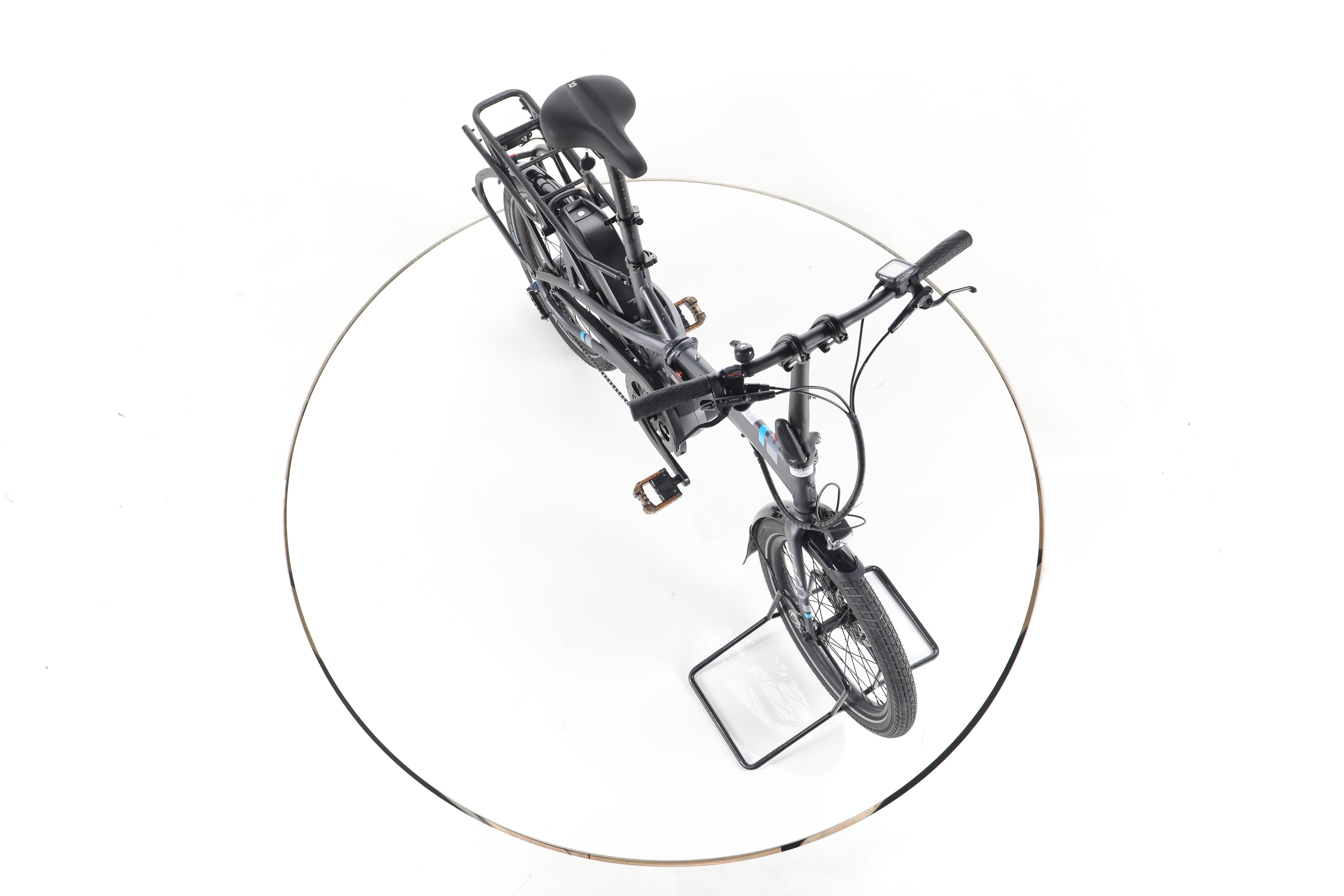 Tern Vektron P7i Falt E-Bike - Image 15