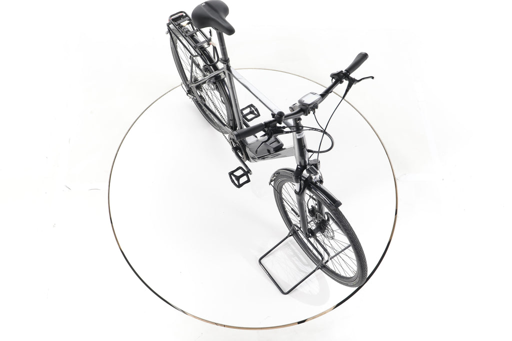 Pegasus Solero E8 Trekking E-Bike - Image 15