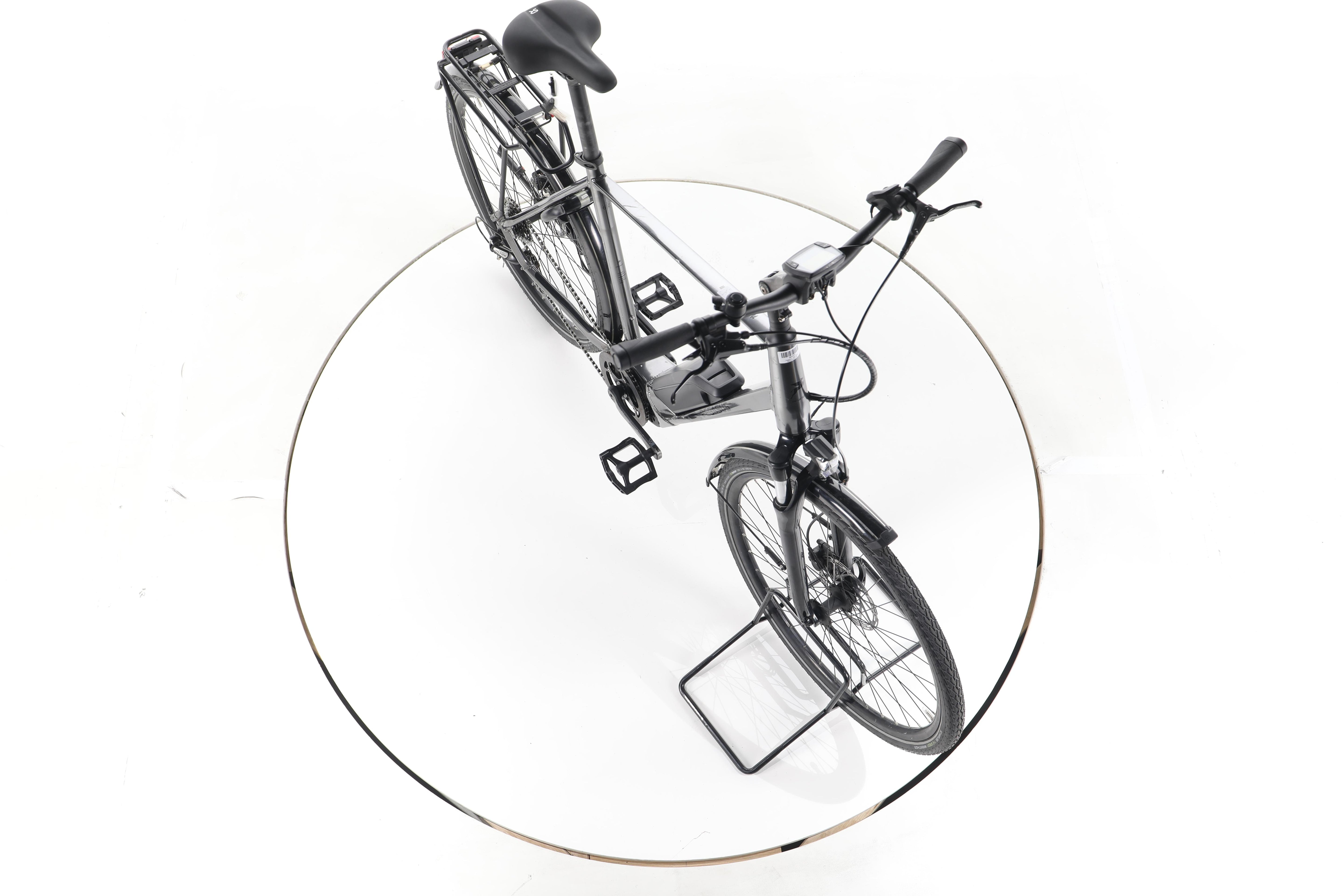 Pegasus Solero E8 Trekking E-Bike - Image 15