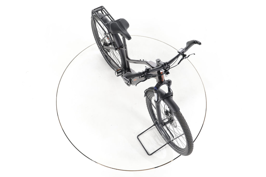 Giant Explore E+ 1 Trekking E-Bike 2024 - Image 15