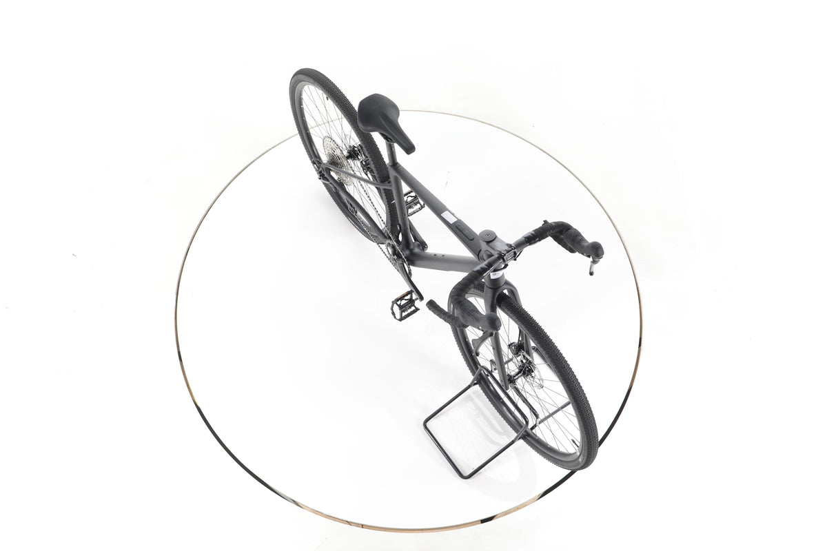 Cube Nuroad C:62 ONE Gravelbike Carbon 2025 - Image 15