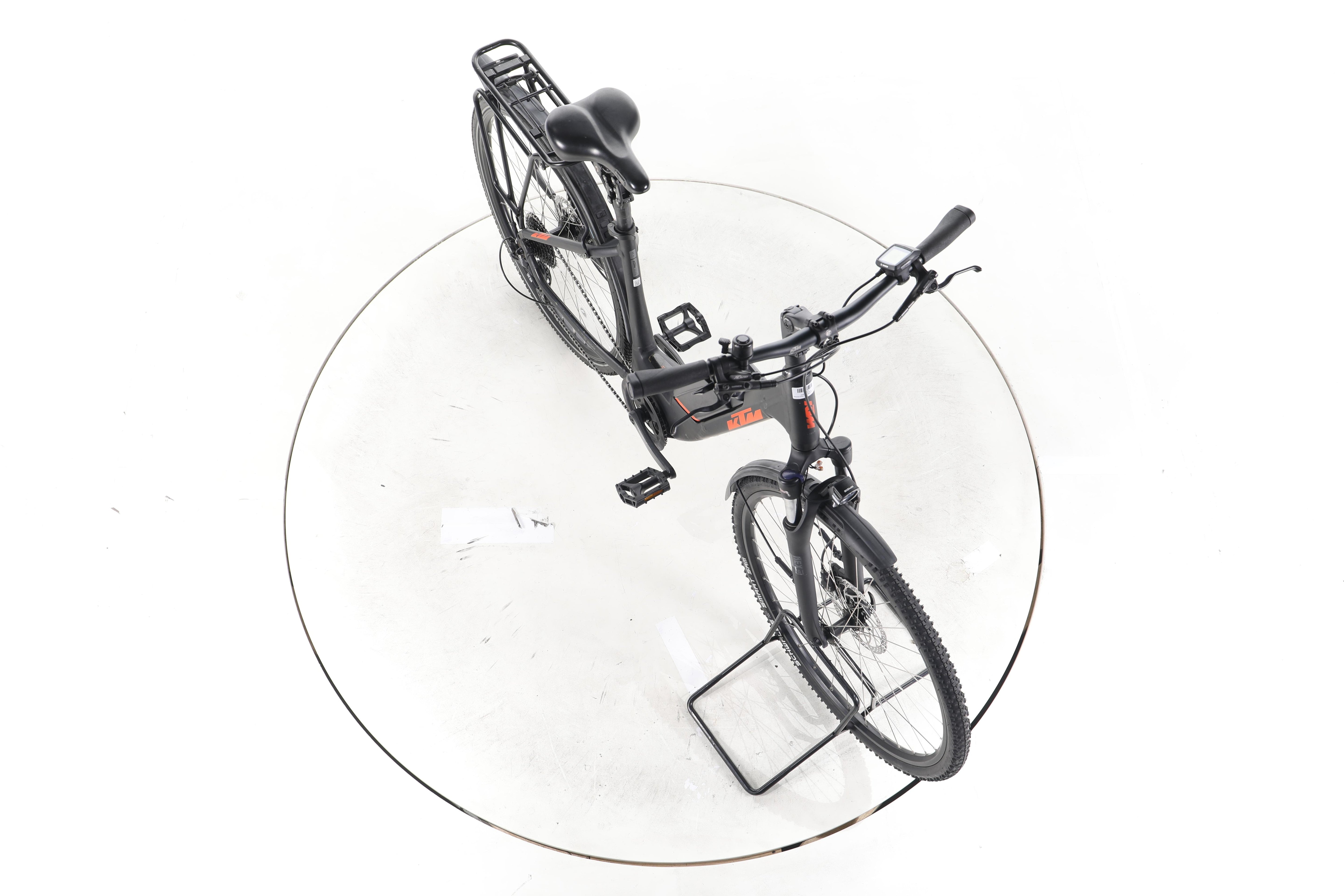 KTM Macina Cross P510 Street Trekking E-Bike Tiefeinsteiger - Image 15