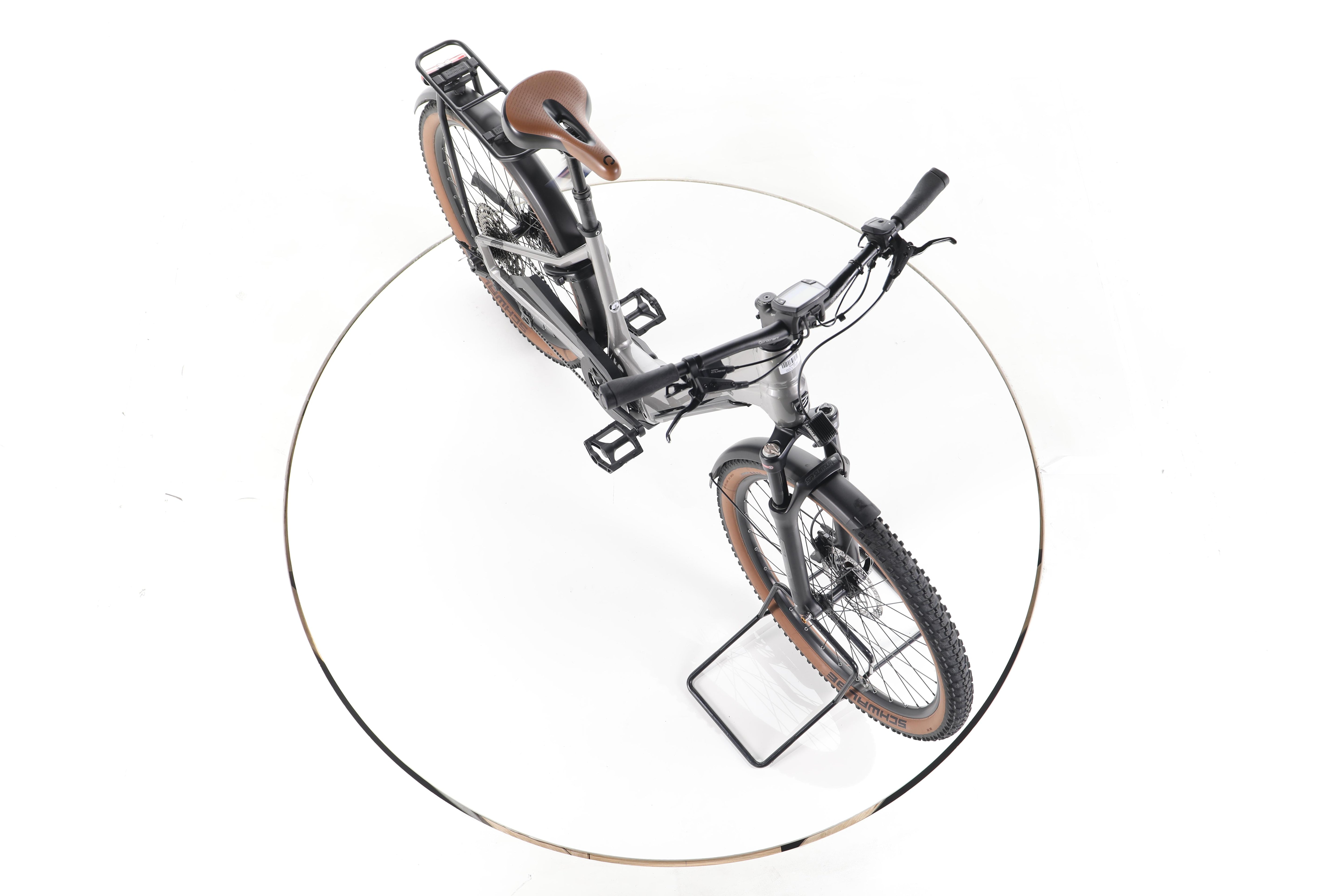 Centurion Country Trekking E-Bike Tiefeinsteiger - Image 15