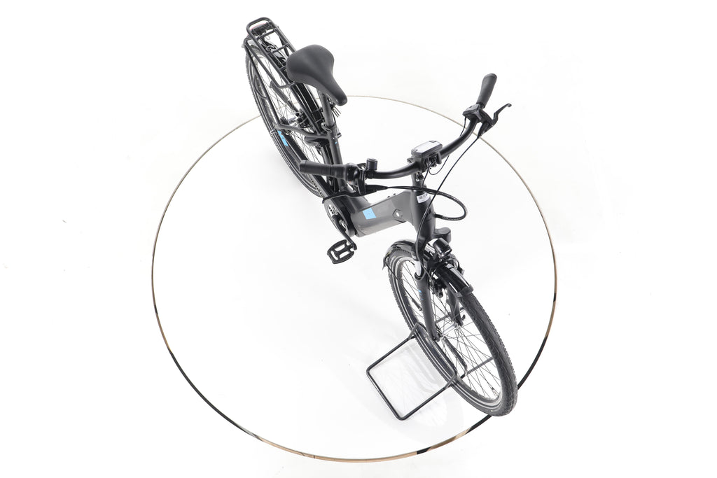 Pegasus Solero EVO 7R City E-Bike Tiefeinsteiger - Image 15