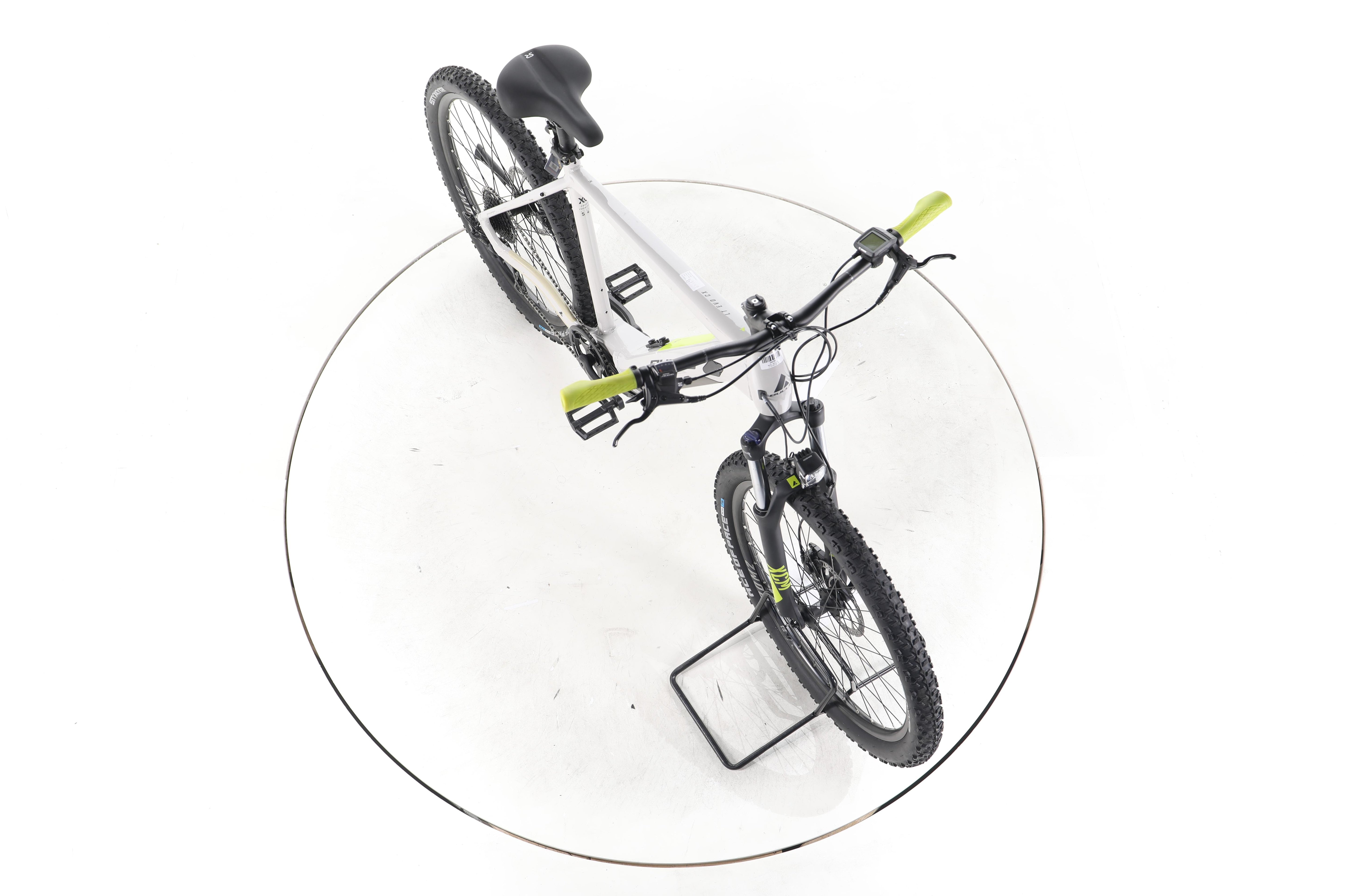 Bulls LT CX Evo E-Bike - Image 15
