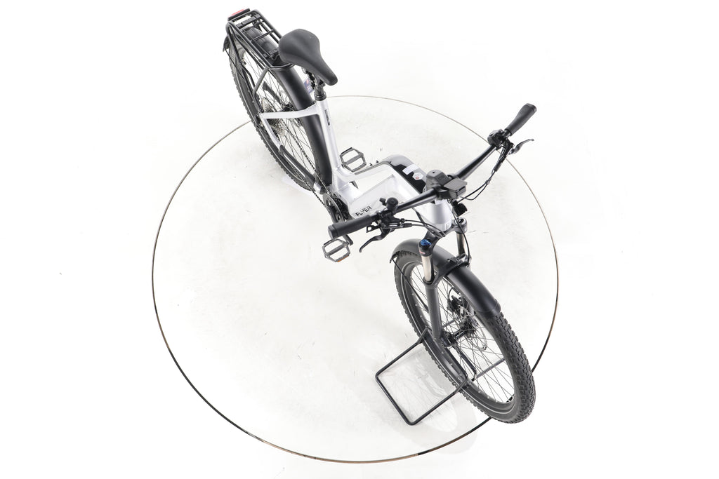 FLYER Goroc2 2.10 Trekking E-Bike - Image 15