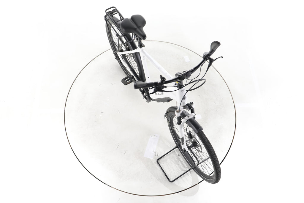 Bulls Tourer Evo 10 Trekking E-Bike - Image 15