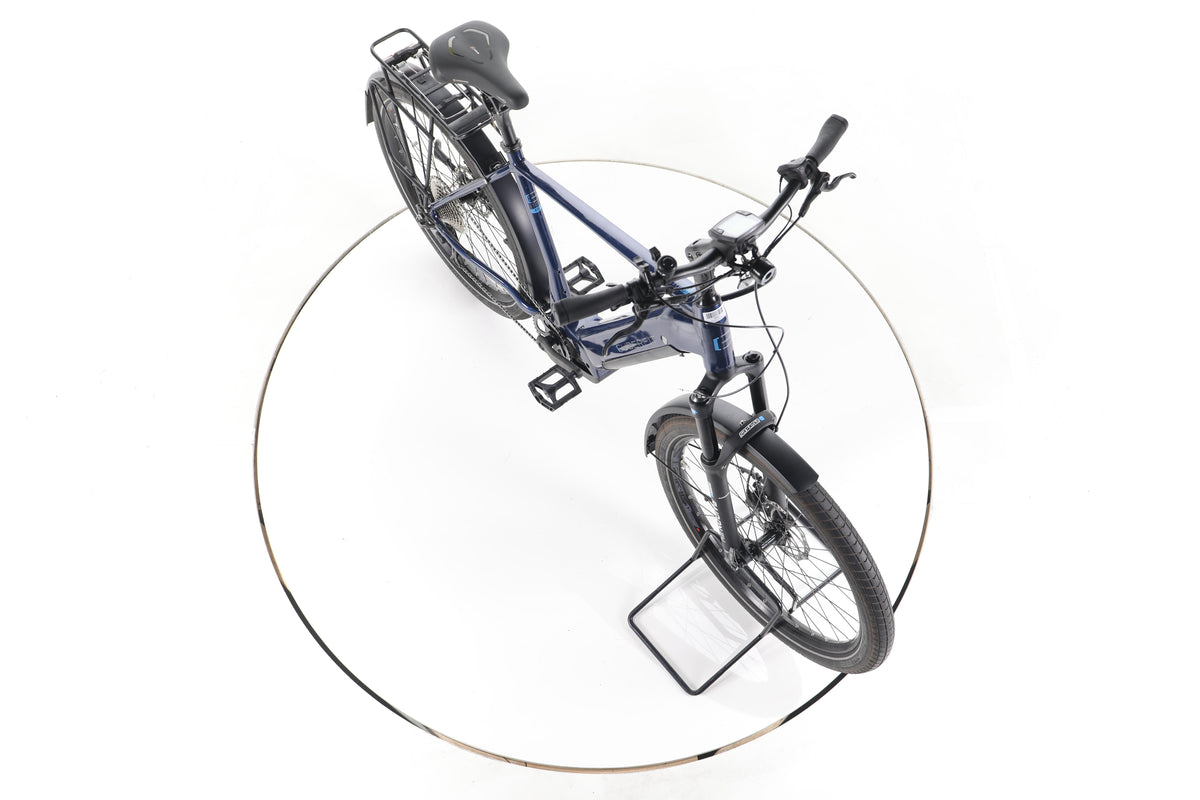 Gudereit ET-12 Trekking E-Bike - Image 15