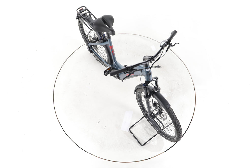 Winora Yucatan X12 Trekking E-Bike Tiefeinsteiger - Image 15
