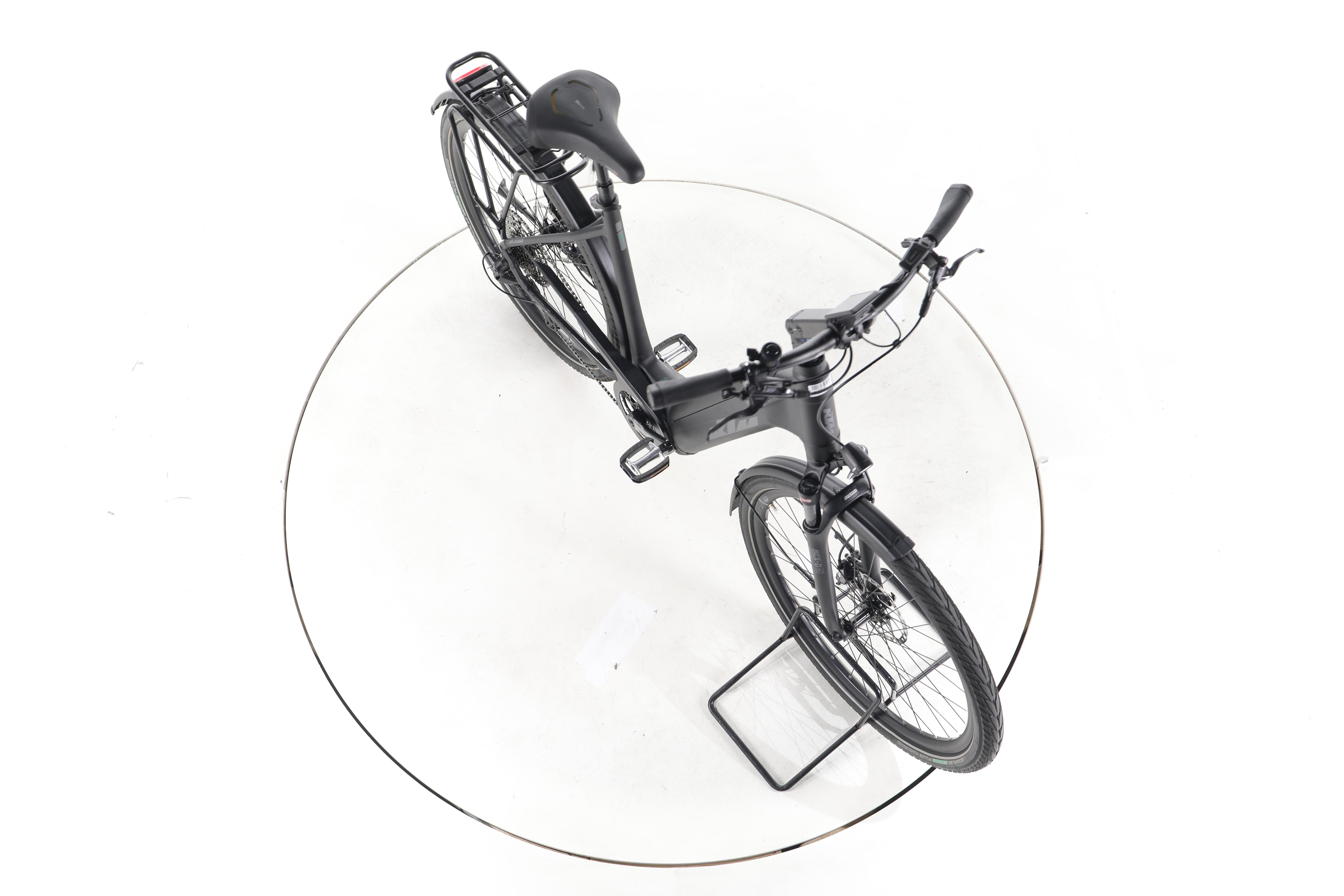 KTM Macina Style XT LTD Trekking E-Bike Tiefeinsteiger - Image 15