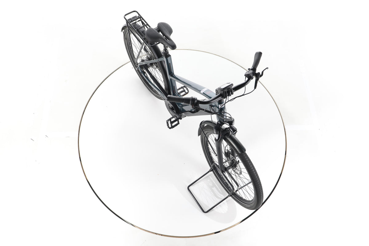Winora Sinus N8 City E-Bike - Image 15
