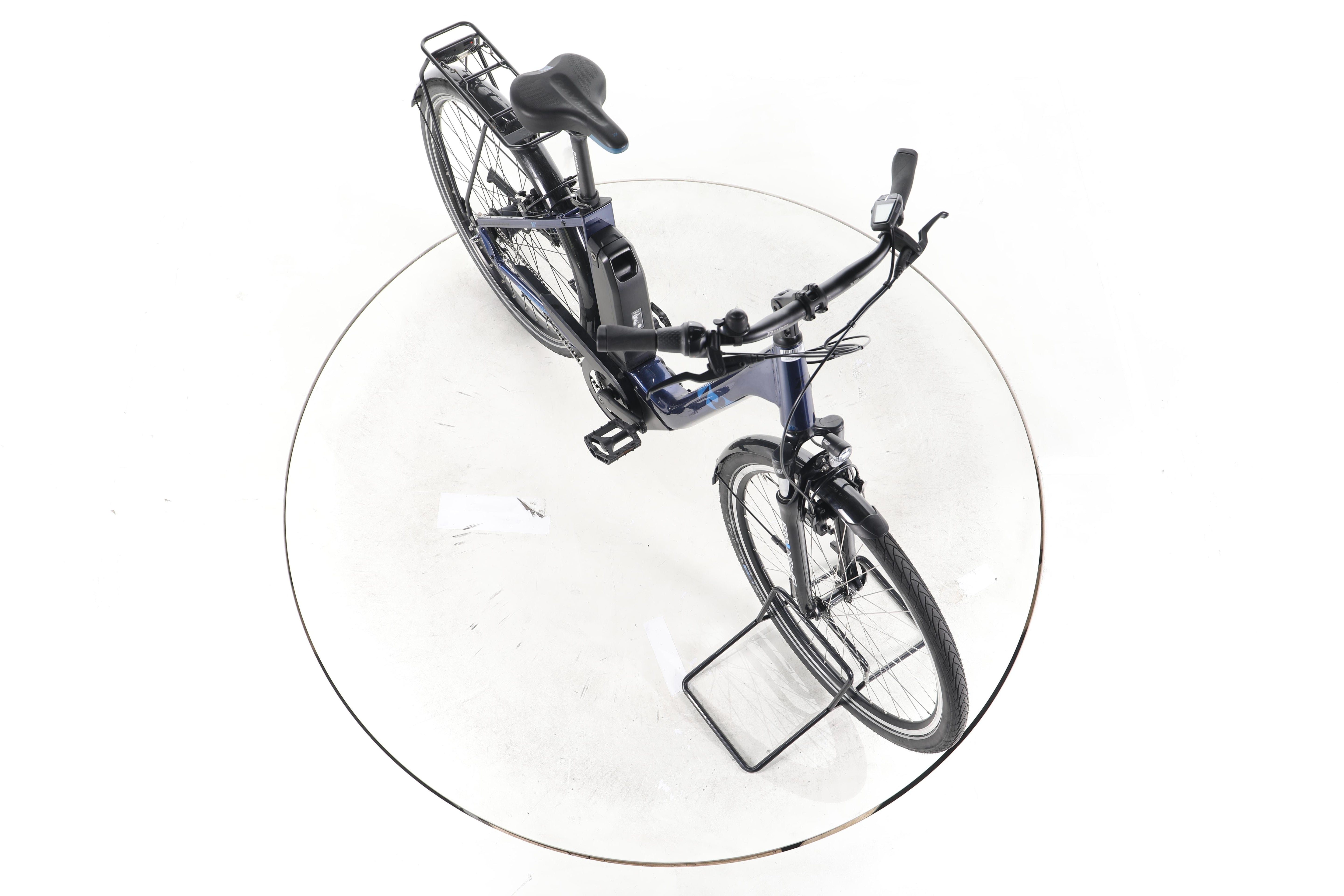 R Raymon CityRay E 2.0 City E-Bike Tiefeinsteiger - Image 15