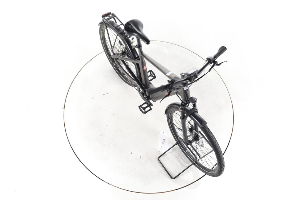 Carver Route E.530 650 Trekking E-Bike - Image 15