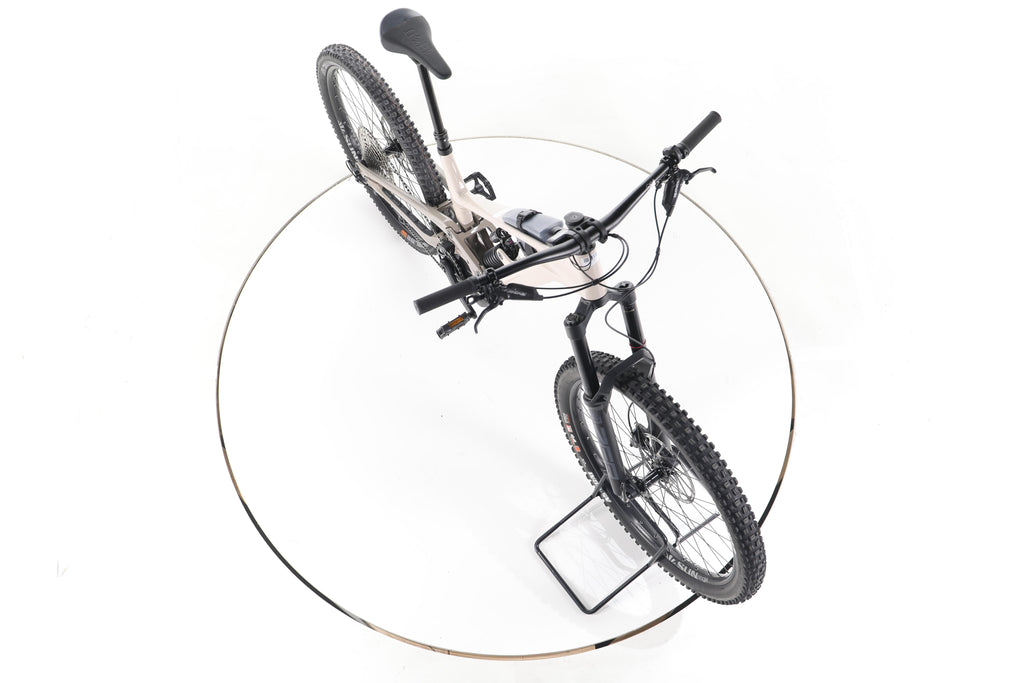 Canyon Torque:ON CF 8 E-Bike Fully Carbon 2025 - Image 15