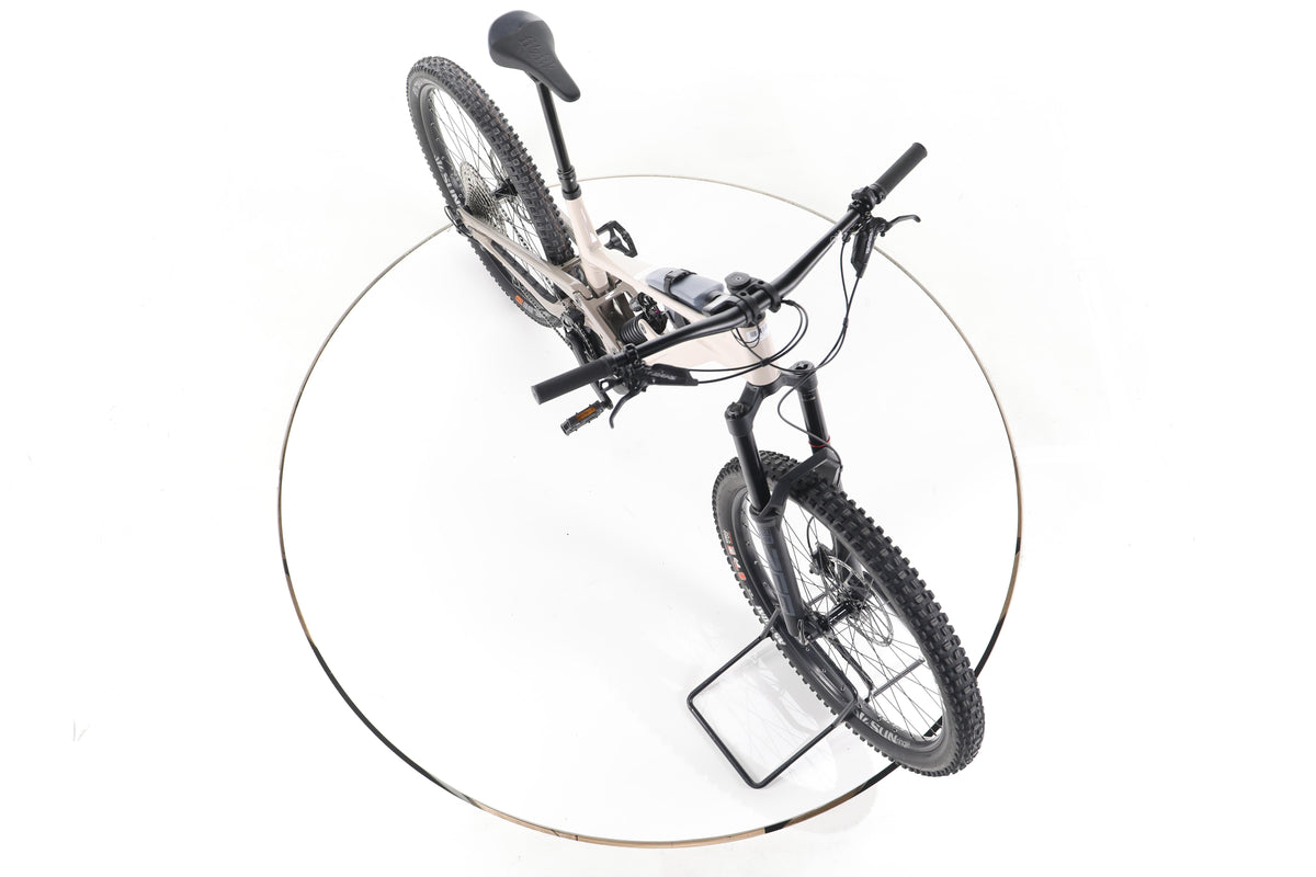 Canyon Torque:ON CF 8 E-Bike Fully Carbon 2025 - Image 15