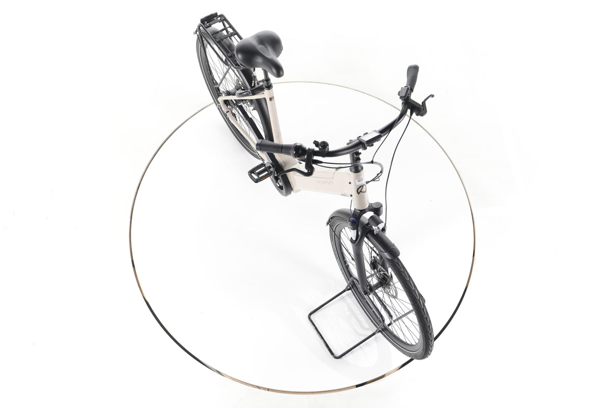 Kalkhoff Image 3.B Advance City E-Bike Tiefeinsteiger 2024 - Image 15