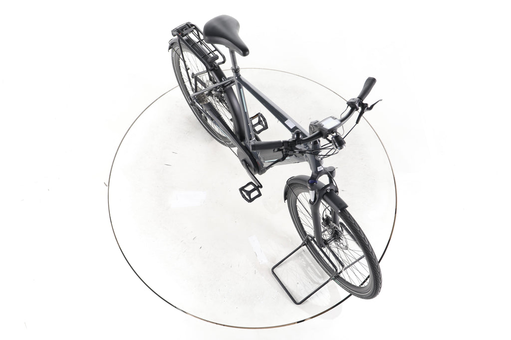 Gazelle Ultimate T10 HMB Trekking E-Bike - Image 15