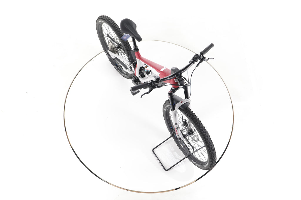 Bulls E-Stream EVA TR2 E-Bike Fully - Image 15