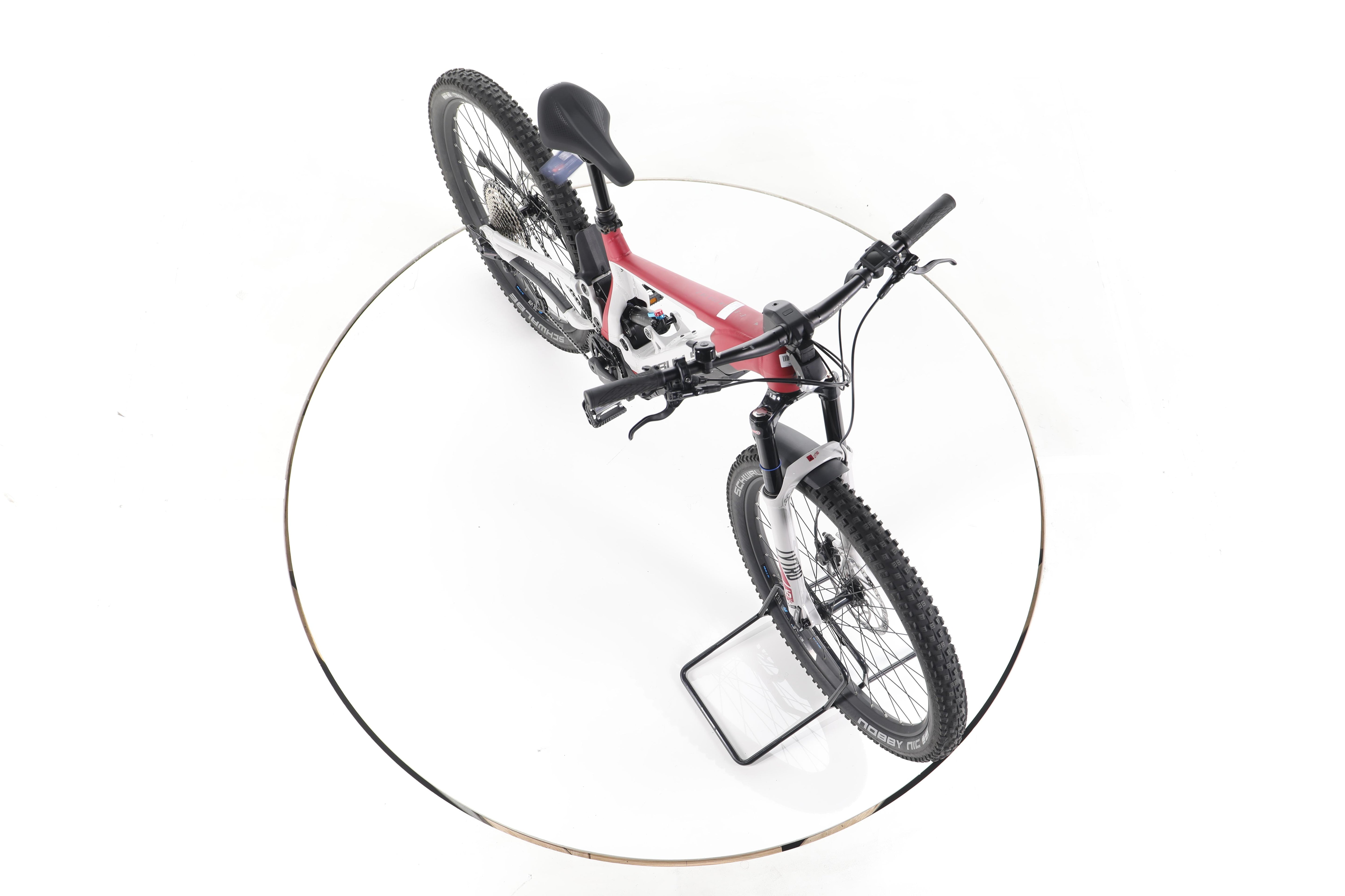 Bulls E-Stream EVA TR2 E-Bike Fully - Image 15