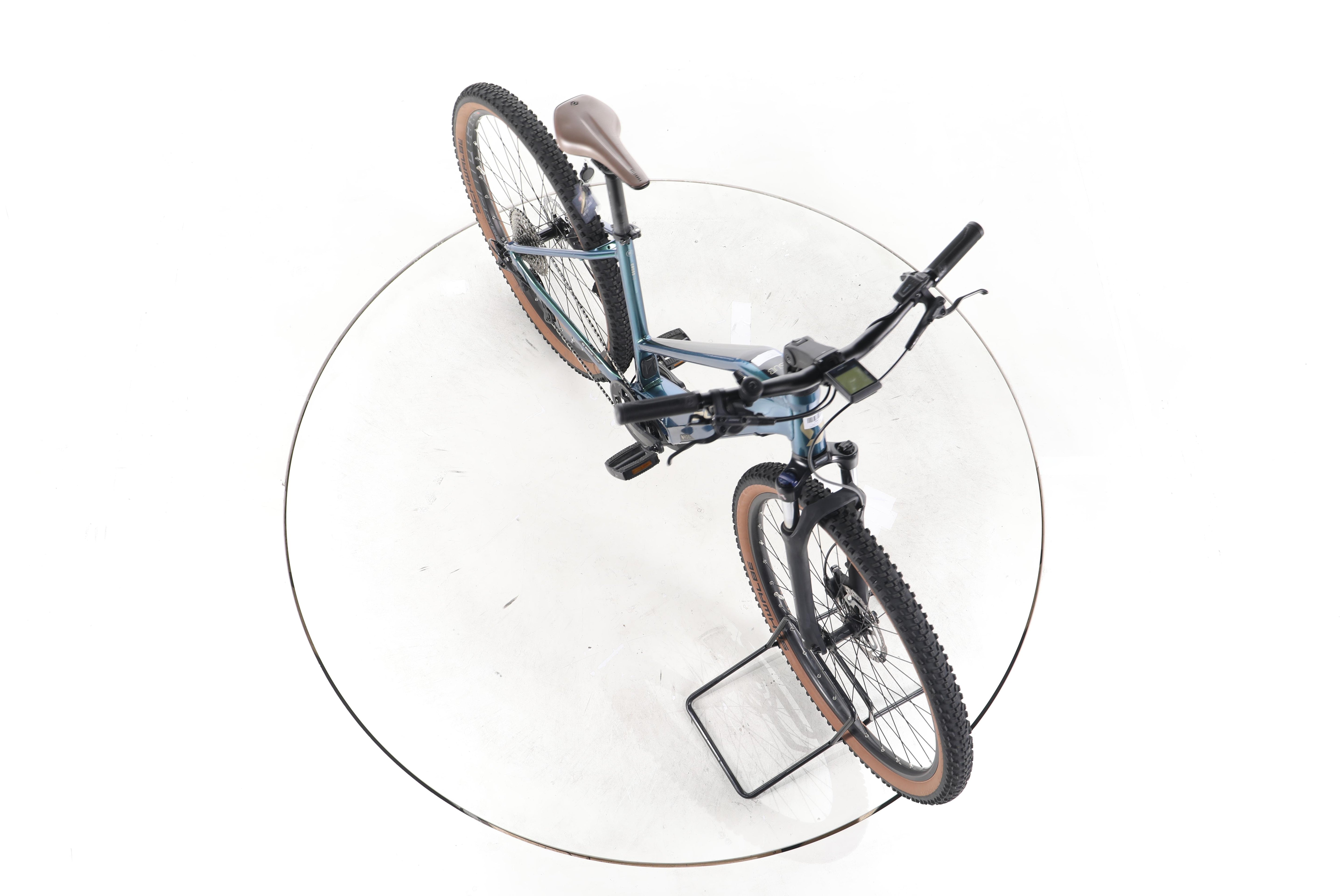 Scott Sub Cross eRide 10 E-Bike - Image 15
