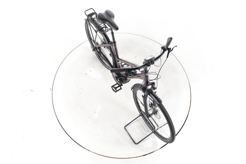 Kalkhoff Endeavour 1.B Move LB Trekking E-Bike - Image 15