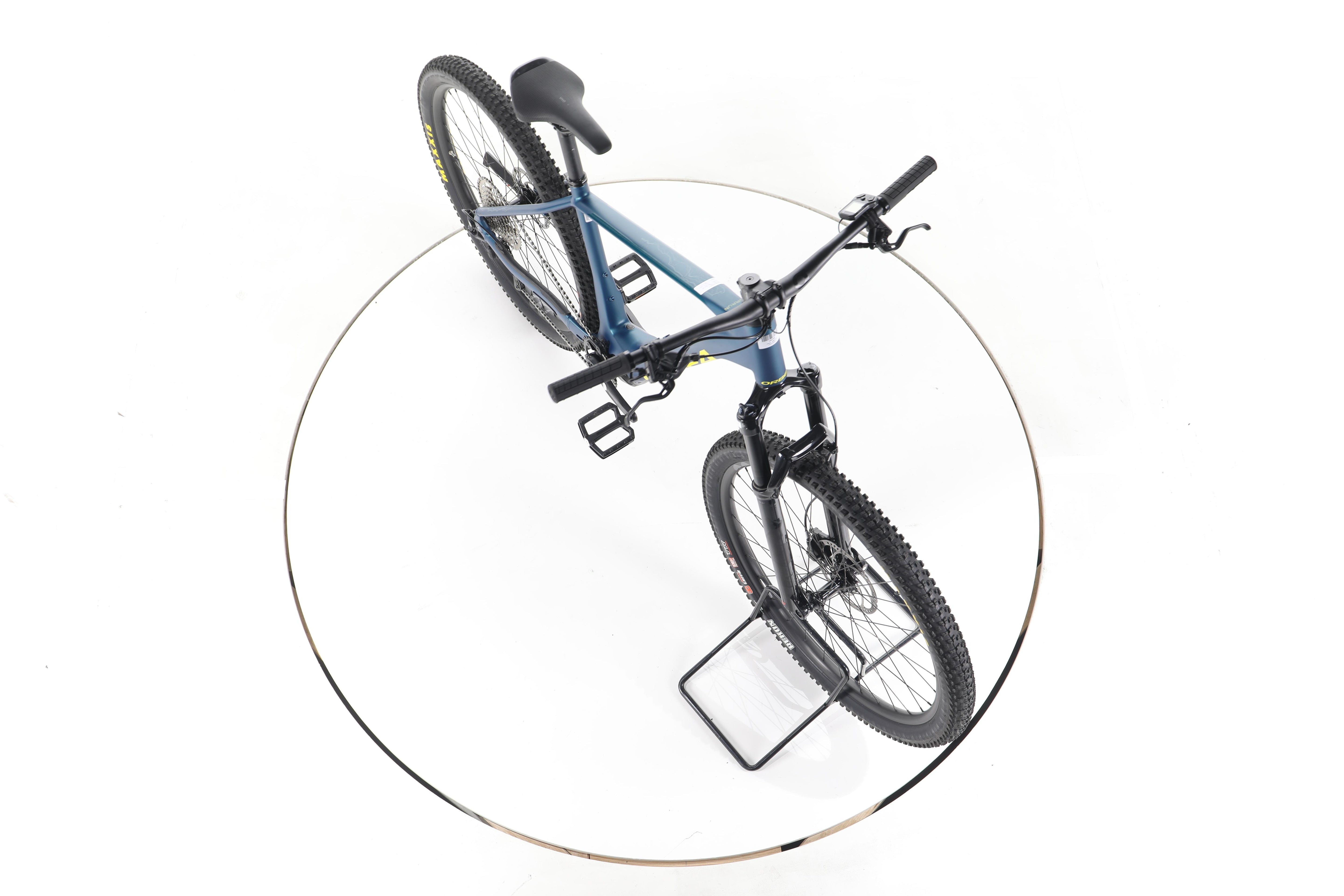 Orbea Urrun 30 E-Bike - Image 15