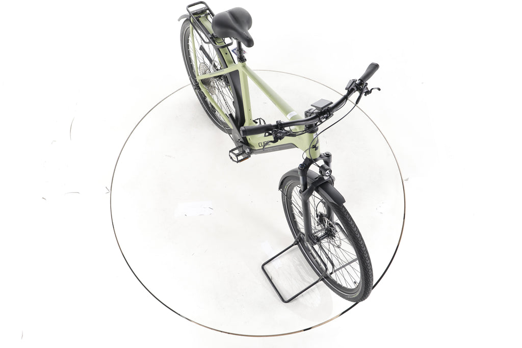 Cube Kathmandu Hybrid SLX Trekking E-Bike 2024 - Image 15