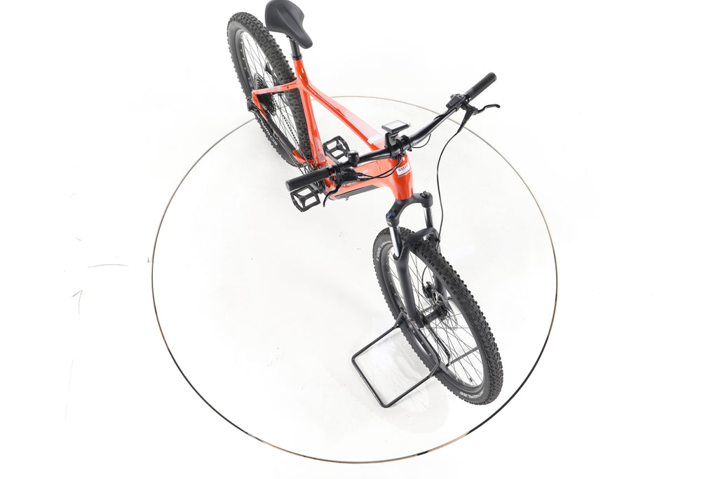 Corratec E-Power X-Vert Race E-Bike 2024 - Image 15