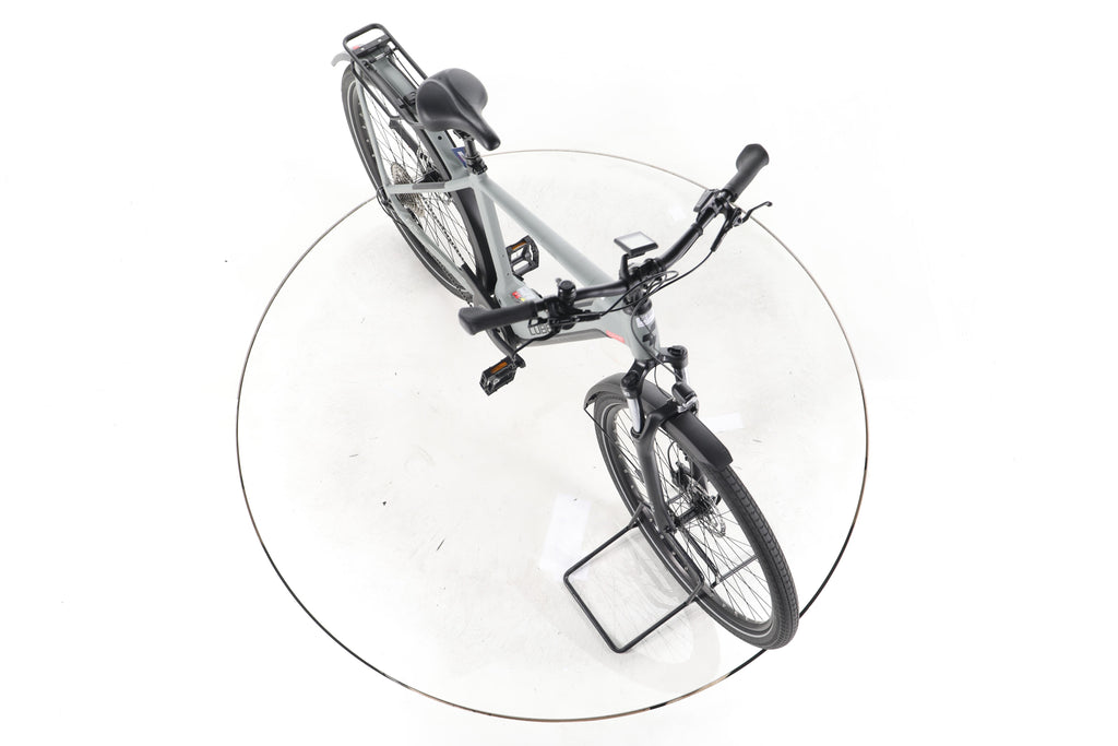 Cube Kathmandu Hybrid ONE Trekking E-Bike - Image 15