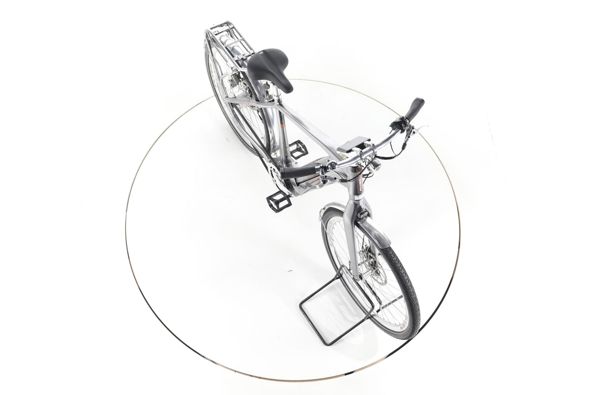 FLYER Upstreet5 9.83 LTD City E-Bike - Image 15