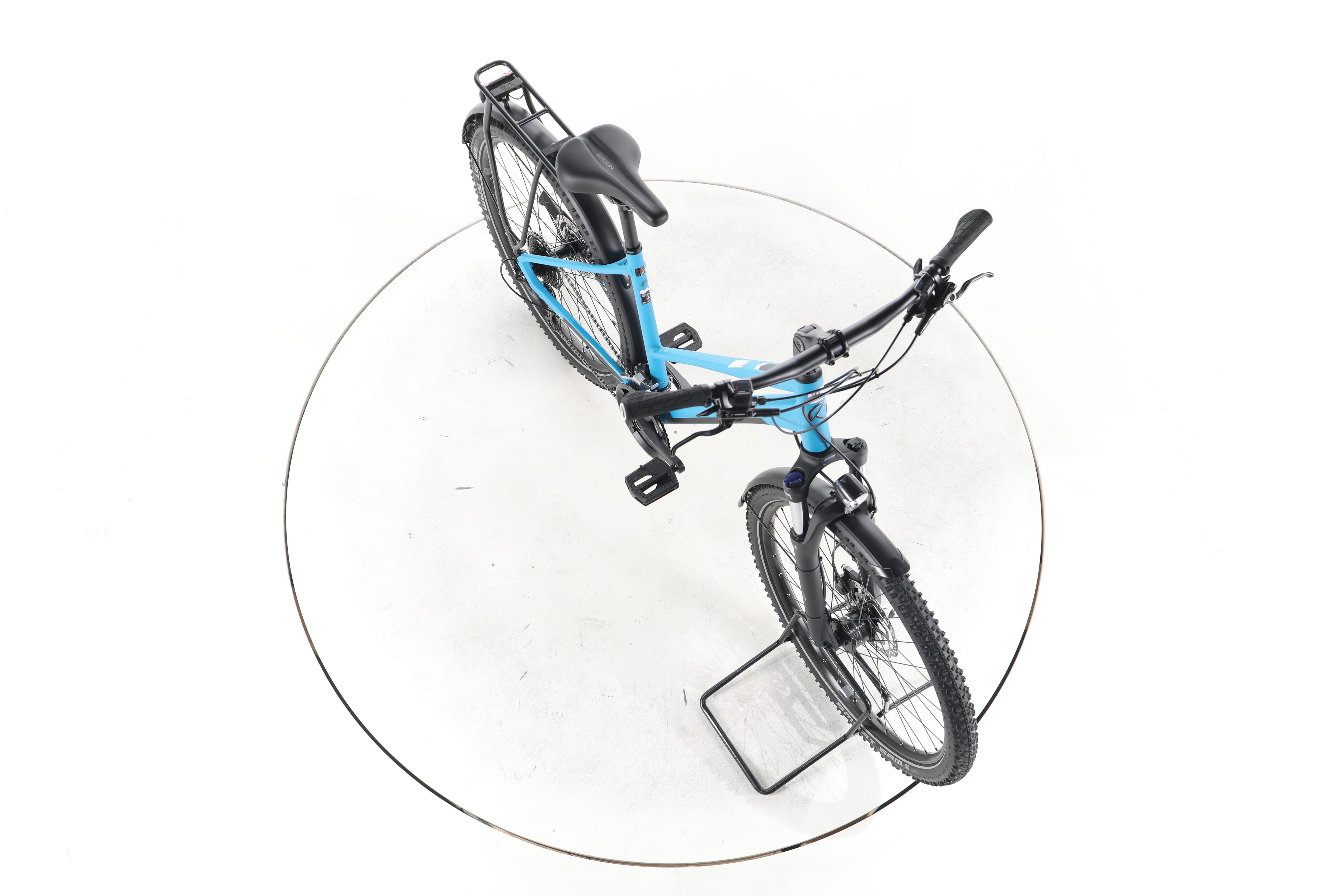 Kalkhoff Entice 18 Fahrrad City & Trekking - Image 15