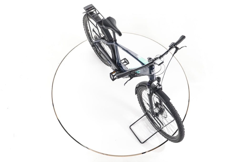 Corratec E-Power MTC Sport Trekking E-Bike - Image 15