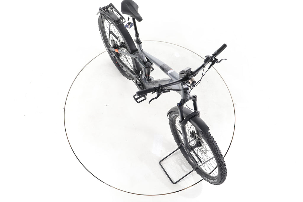 Cube Stereo Hybrid 120 Pro Allroad SUV E-Bike - Image 15