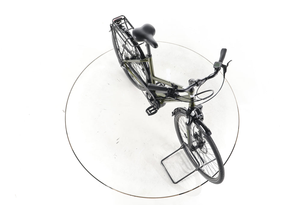 Triumph E-Bird 308 City E-Bike - Image 15