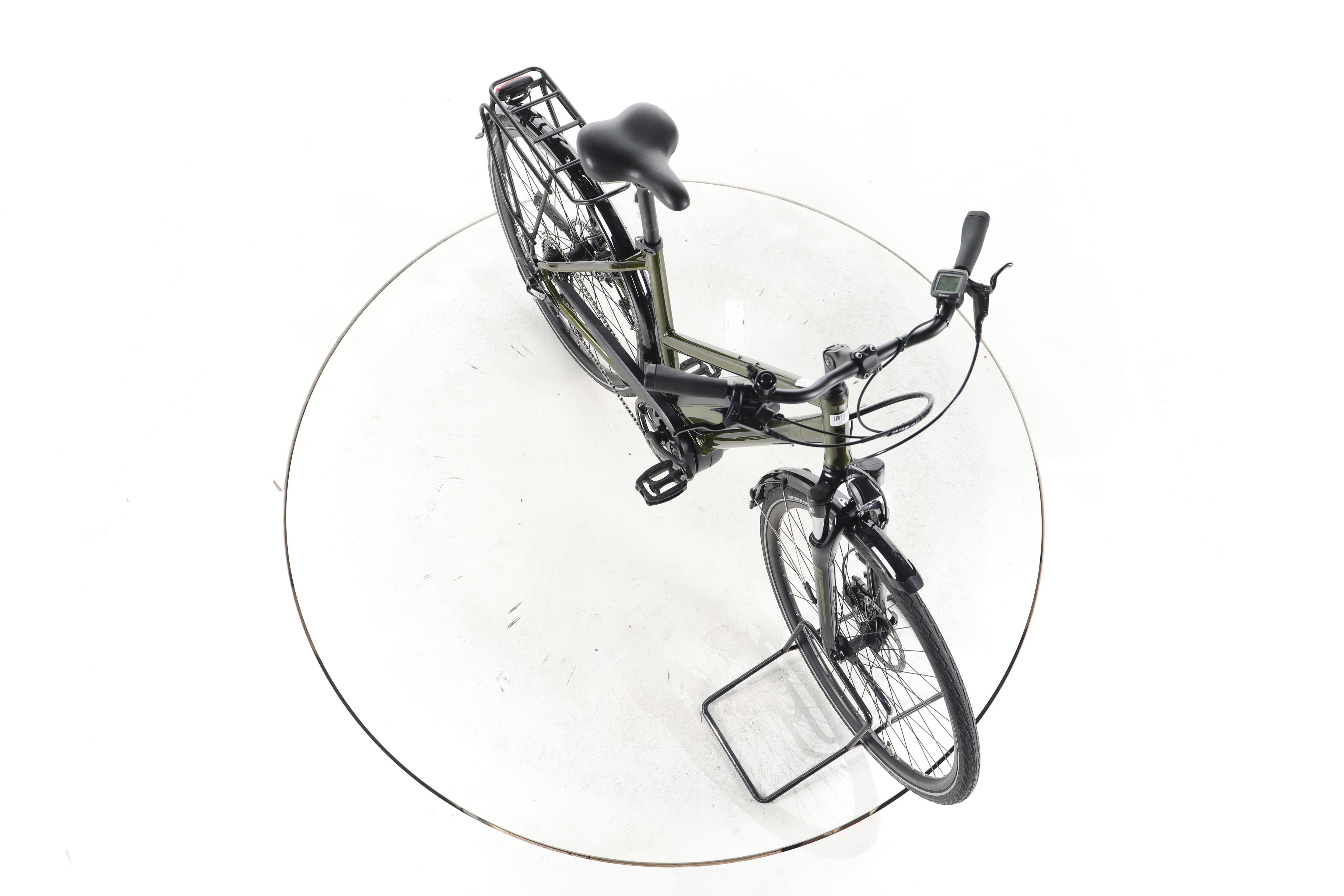 Triumph E-Bird 308 City E-Bike - Image 15