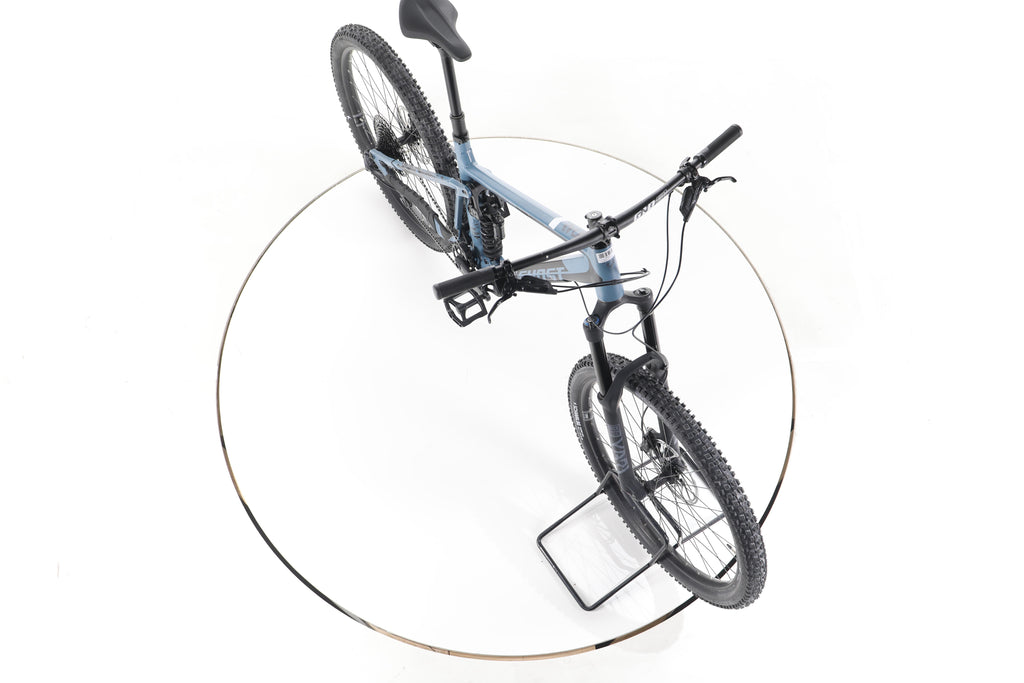 Ghost Riot EN AL Essential Fahrrad Fully - Image 15