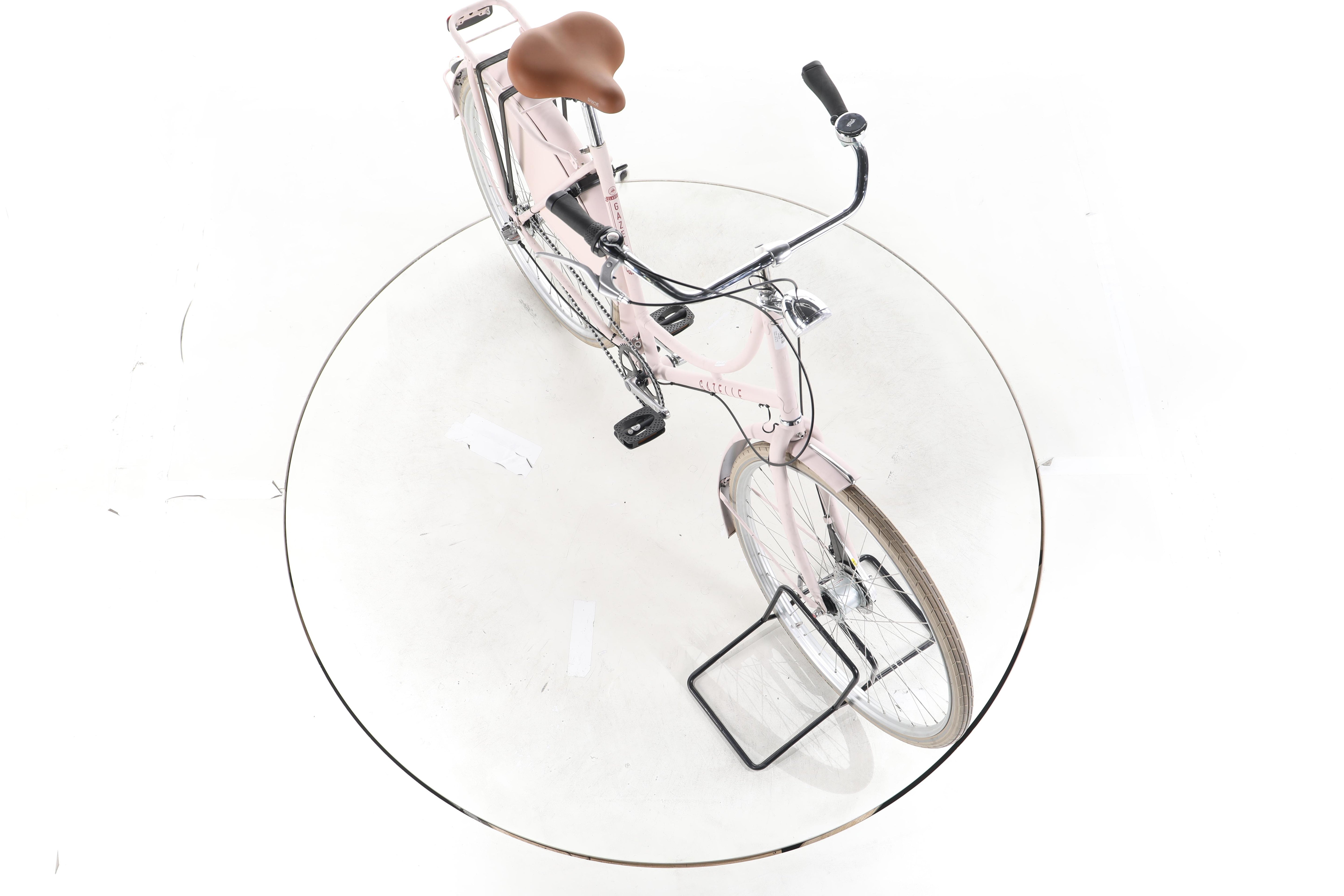 Gazelle Classic R3T Fahrrad City & Trekking - Image 15
