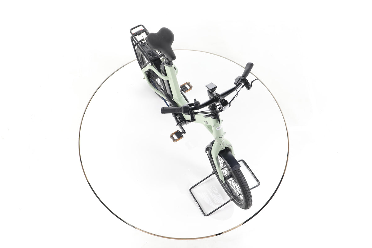 QIO Eins P-E Kompakt E-Bike Tiefeinsteiger - Image 15
