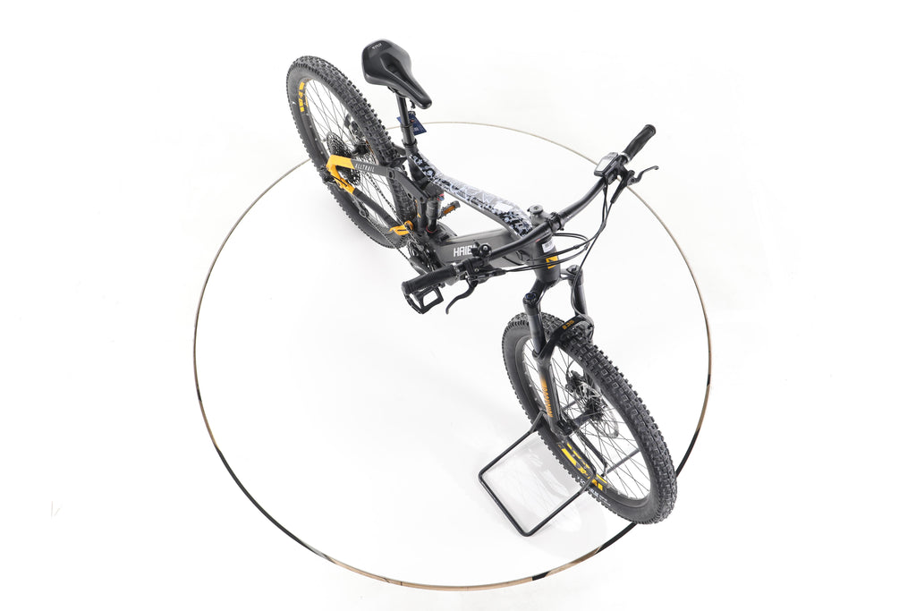 Haibike Alltrail 6 E-Bike Fully - Image 15