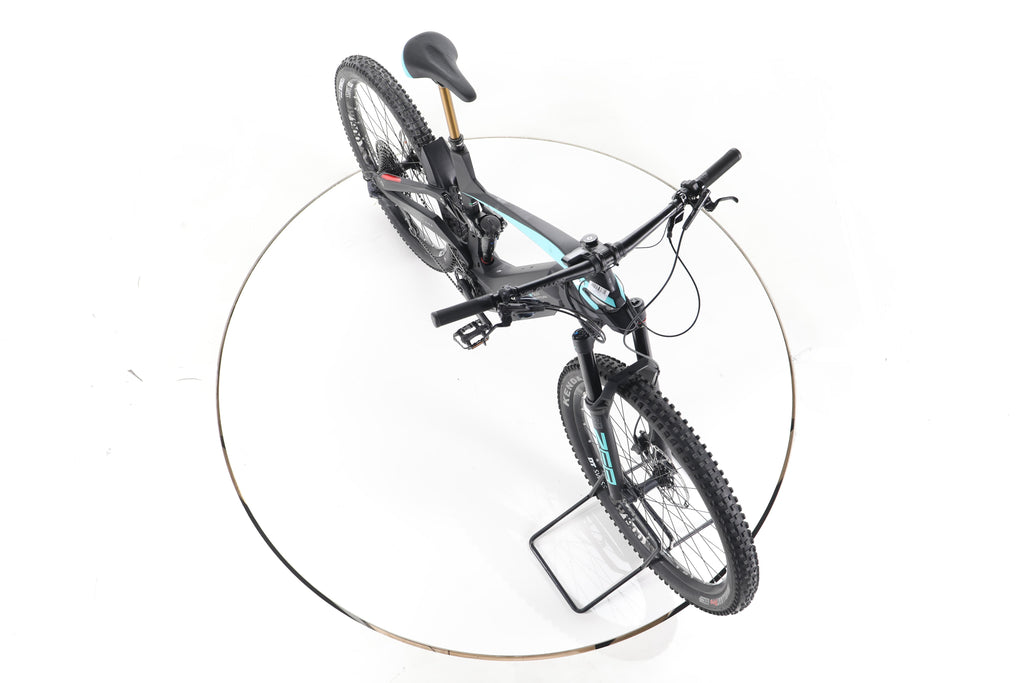 Bianchi E-SUV Adventure E-Bike Fully Carbon - Image 15