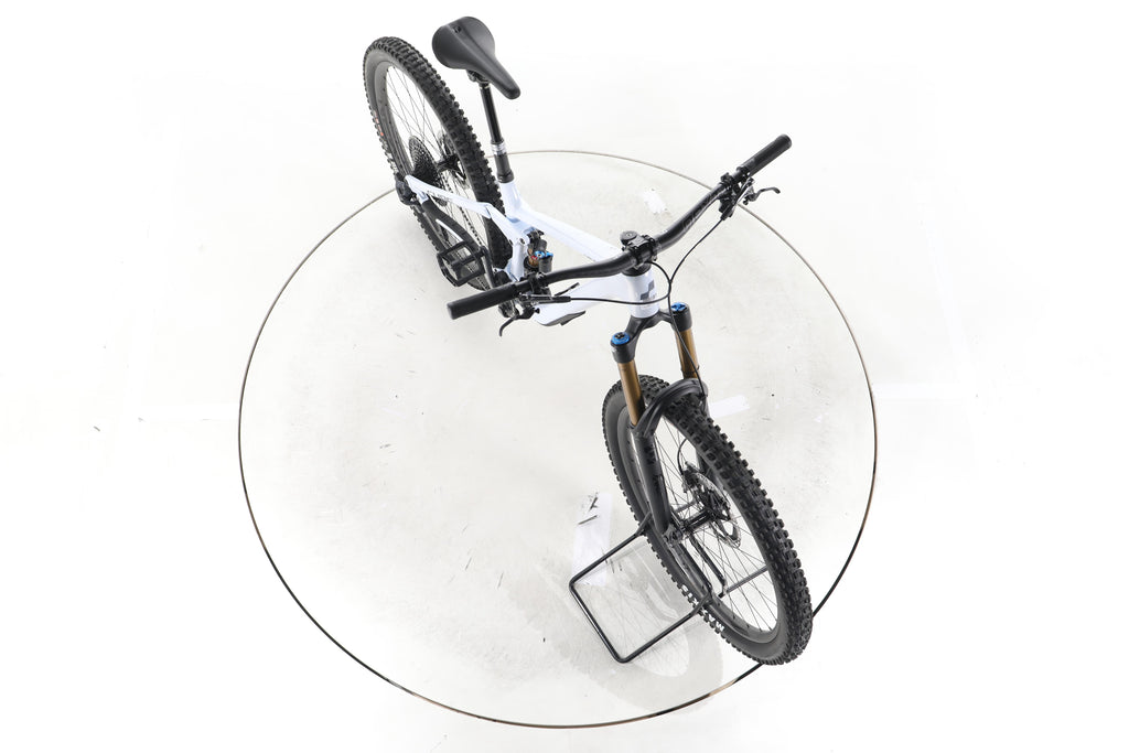 Cube Stereo ONE77 C:68X SLT Fahrrad Fully - Image 15