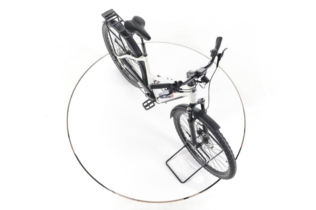 Corratec E-Power Sport SE 3.0 CX7 Trekking E-Bike - Image 15