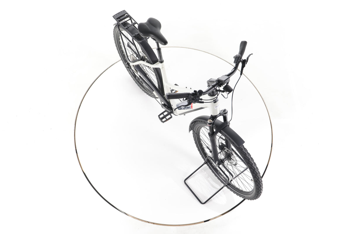 Corratec E-Power Sport SE 3.0 CX7 Trekking E-Bike - Image 15