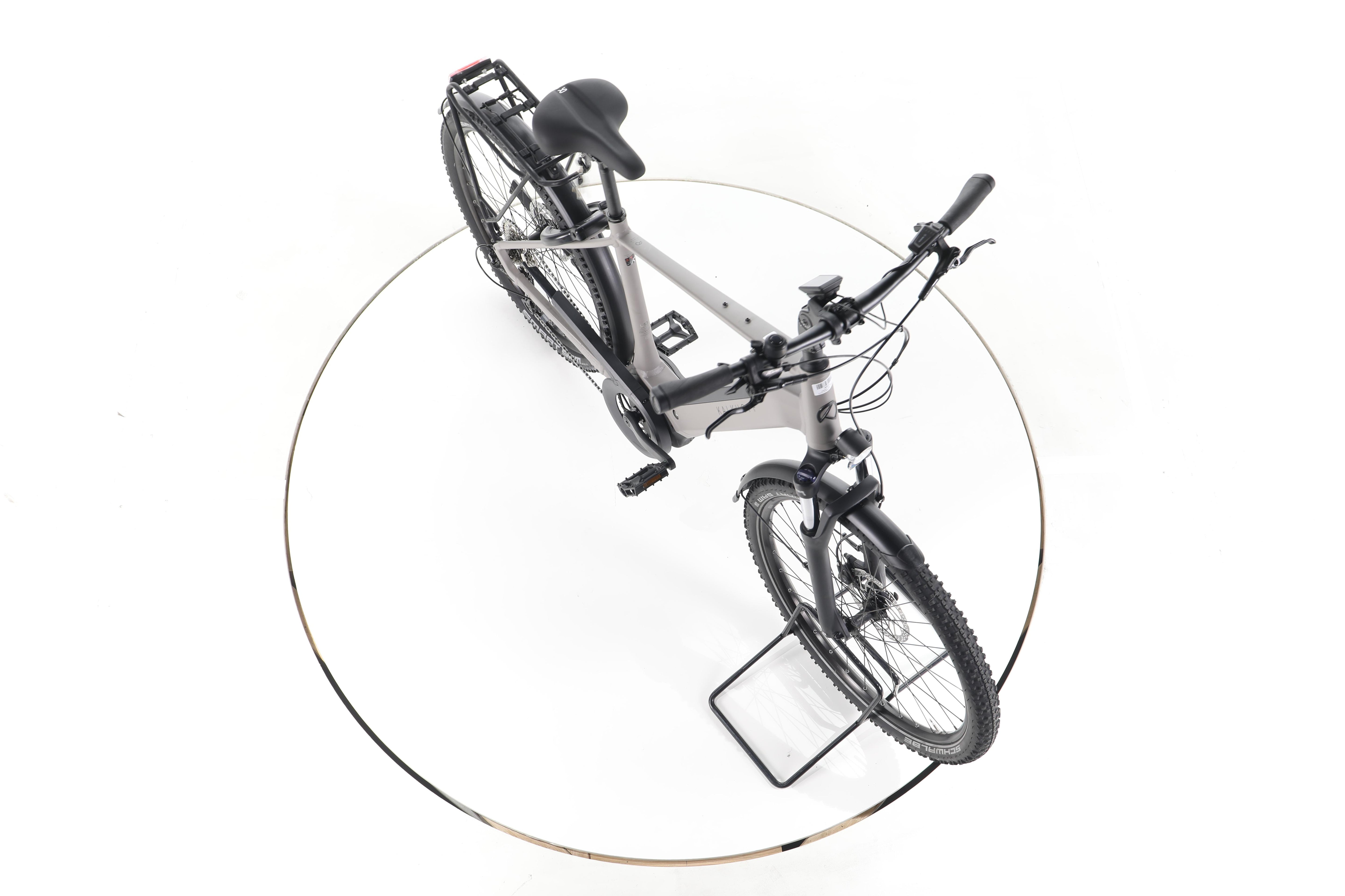 Kalkhoff Entice 3.B Move Trekking E-Bike - Image 15