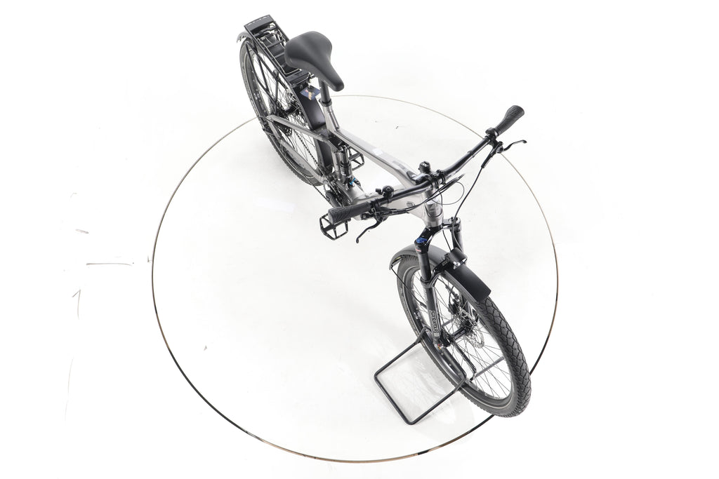 HoheAcht Mola Terra SUV E-Bike - Image 15
