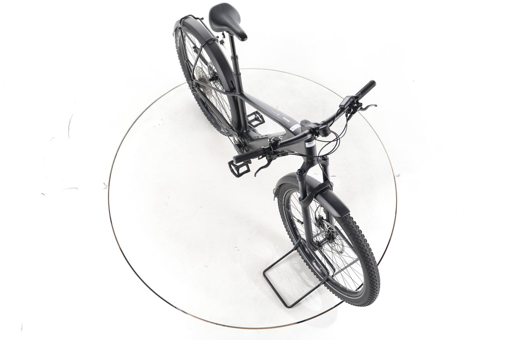 Cube Reaction Hybrid Race 800 Allroad E-Bike 2025 - Image 15